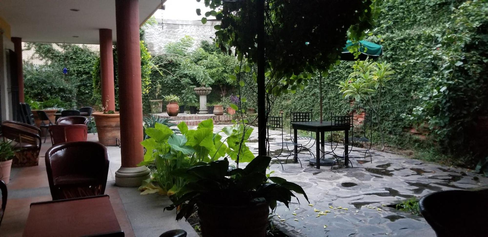 Hotel Art Gallery Casona De Los Milagros Colima Exterior foto