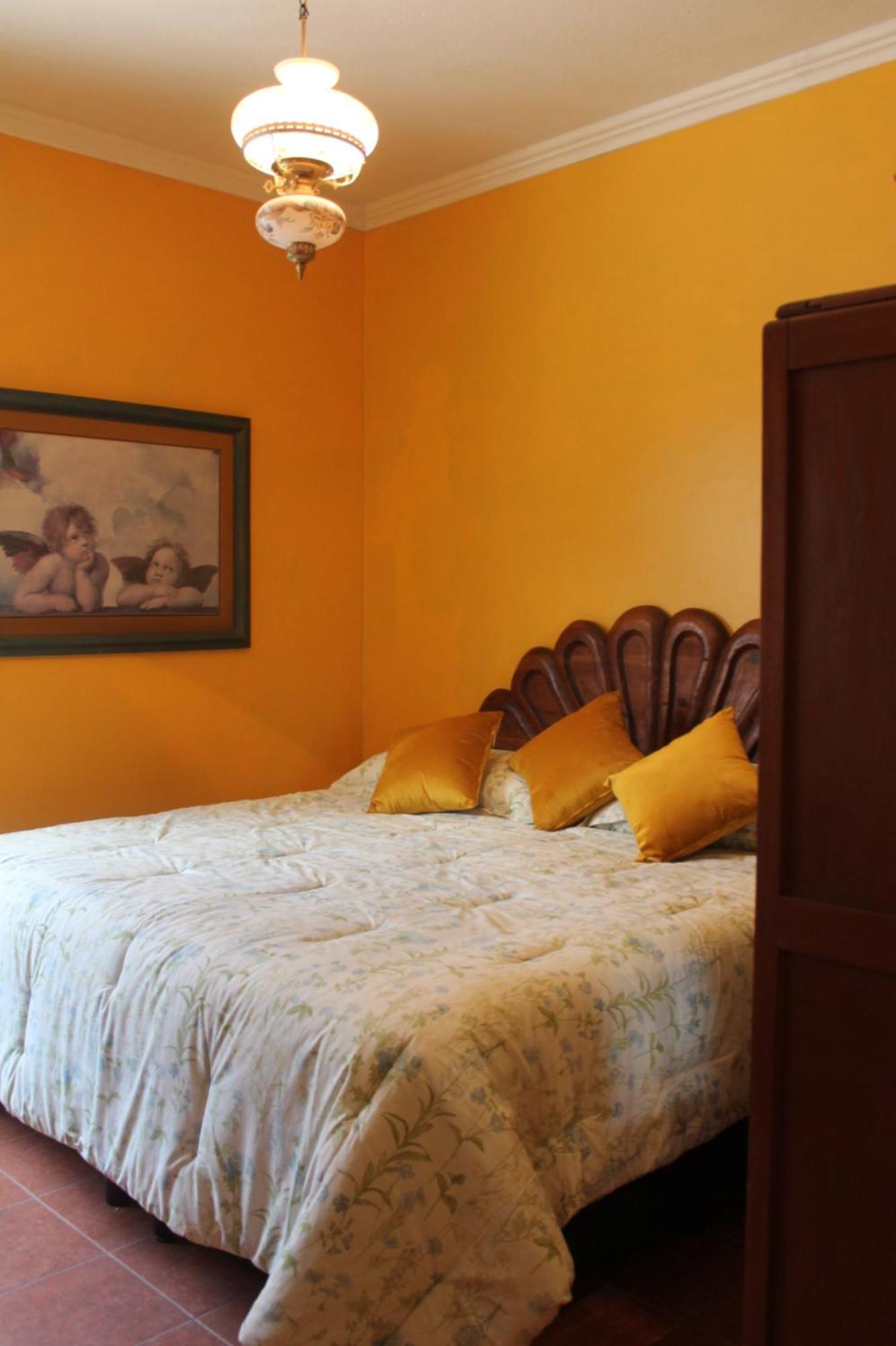 Hotel Art Gallery Casona De Los Milagros Colima Exterior foto