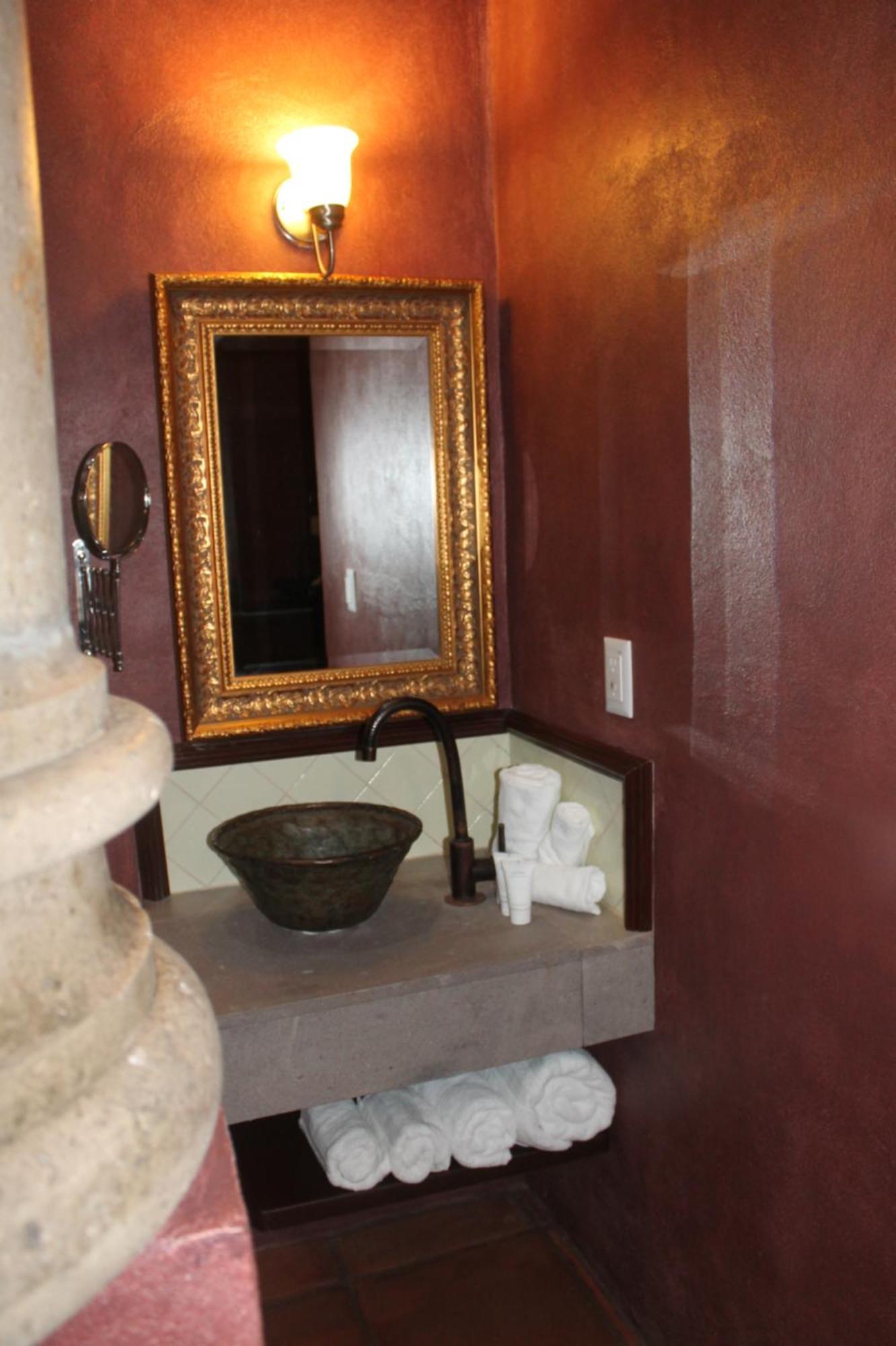 Hotel Art Gallery Casona De Los Milagros Colima Exterior foto
