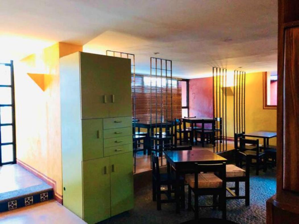 Hotel Art Gallery Casona De Los Milagros Colima Exterior foto